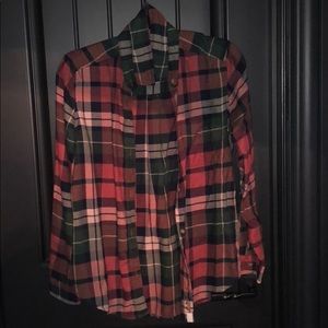 Flannel